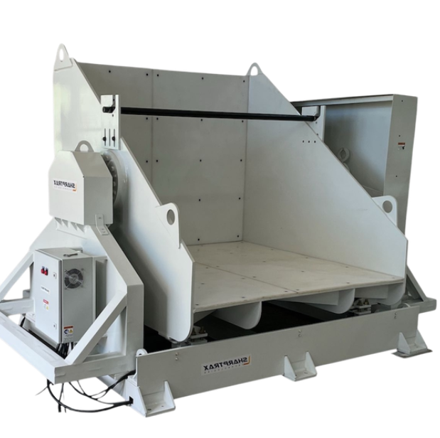Material Tilter